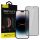 Samsung Galaxy A16 5G fekete Privacy üvegfólia-5900217445371 1 kép