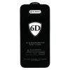 Teljes Ragasztású 6D Edzett Üvegfólia XIAOMI REDMI NOTE 13 PRO PLU-5900217445654 3 kép