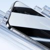 Benks Ultra Shield Privacy üvegfólia iPhone 16/15/14 Pro fekete-6948005904791 4 kép