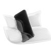 Benks edzett üveg Glass Warrior HD iPhone 16 Pro fekete üvegfólia-6948005904418 3 kép