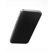 Benks edzett üveg Glass Warrior HD iPhone 16 Pro fekete üvegfólia-6948005904418 4 kép