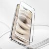 Benks edzett üveg Glass Warrior HD iPhone 16 Pro fekete üvegfólia-6948005904418 5 kép
