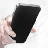 Benks edzett üveg Glass Warrior HD iPhone 16 Pro fekete üvegfólia-6948005904418 6 kép