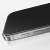 Benks edzett üveg Glass Warrior HD iPhone 16 Pro fekete üvegfólia-6948005904418 7 kép