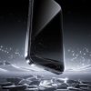 Benks Edzett üveg Glass Warrior zafír bevonattal iPhone 16 Pro Max f-6948005904500 6 kép