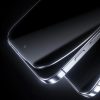 Benks Edzett üveg Glass Warrior zafír bevonattal iPhone 16 Pro Max f-6948005904500 7 kép