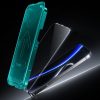 Benks Edzett üveg Glass Warrior zafír bevonattal iPhone 16 Pro Max f-6948005904500 8 kép