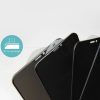Xiaomi Redmi 14C fekete privát üveg üvegfólia-5900217451891 4 kép