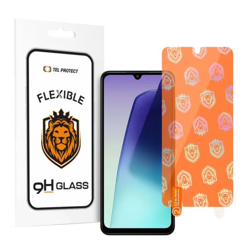 Tel Protect Best Flexible Hybrid Üvegfólia Xiaomi Redmi 14C Üvegfólia