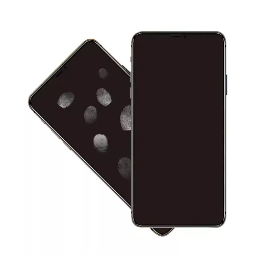 6D Teljes Fedésű Edzett Üvegfólia SAMSUNG GALAXY A16 5G Fekete - 1-5900217455547 3 kép