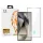 Edzett üveg Tel Protect 10X HD Titanium Samsung Galaxy S25 Ultra (ujjlenyomat-feloldással) üvegfólia