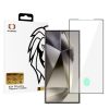 Samsung Galaxy S25 Ultra üvegfólia Tel Protect 10X Adatvédelmi Titán (ujjlenyomat-feloldással) teljfes fedés