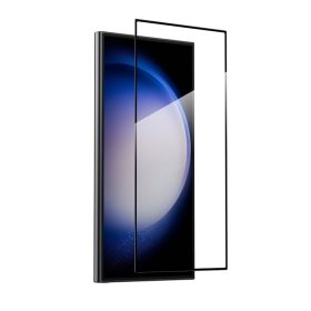   Benks Edzett üveg Ultra Shield HD Samsung Galaxy S24 Ultra üvegfólia
