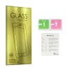 Tempered Glass Arany Samsung Galaxy S25 Plus üvegfólia (ujjlenyomat -5900217461371 2 kép