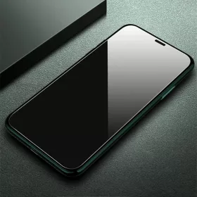 Edzett Üveg Arany Samsung Galaxy A36 5G üvegfólia-5900217461494 2 kép