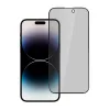 Edzett üveg Privacy Glass SAMSUNG GALAXY S25 FEKETE üvegfólia-5900217461586 2 kép