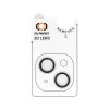 Edzett üveg Tel Protect 3D lencsevédő iPhone 13/13 Mini kamerához -5900217467359 2 kép
