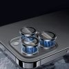 Edzett üveg Tel Protect 3D lencsevédő iPhone 13/13 Mini kamerához -5900217467359 4 kép
