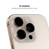 Edzett üveg Tel Protect 3D lencsevédő iPhone 13/13 Mini kamerához -5900217467359 7 kép