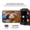 Edzett üveg Tel Protect 3D lencsevédő iPhone 13/13 Mini kamerához -5900217467359 10 kép