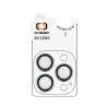  iPhone 13 Pro/13 Pro Max Kék Tel Protect 3D Lencsevédő Üvegfólia-5900217467397 2 kép