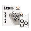 Temperált üveg Tel Protect 3D lencse védőfólia kamera iPhone 15 P-5900217467496 1 kép
