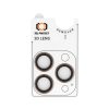 Temperált üveg Tel Protect 3D lencse védőfólia kamera iPhone 15 P-5900217467496 2 kép