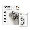 Tel Protect 3D Kamera lencsevédő üvegfólia iPhone 16/16 Plus átl�-5900217467519 1 kép