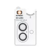 Tel Protect 3D Kamera lencsevédő üvegfólia iPhone 16/16 Plus átl�-5900217467519 2 kép