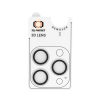 Tel Protect 3D kamera lencsevédő üveg iPhone 16 Pro/16 Pro Max kés-5900217467526 1 kép