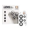 Temperált üveg Tel Protect 3D lencsevédő kamera számára Samsung -5900217467632 2 kép
