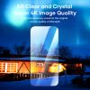 Rock Edzett üveg HD Teljes lefedettségű Antisztatikus iPhone 15 Pro-6975653086289 4 kép