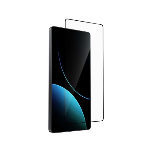 Benks Temperált üveg Glass Warrior HD Samsung Galaxy S25 Ultra (ujjl-6948005954321 13 kép