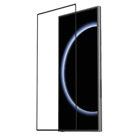  Samsung Galaxy S25 Ultra Benks Temperált üveg Glass Warrior HD (ujj-6948005954321 2 kép