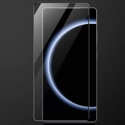  Samsung Galaxy S25 Ultra Benks Temperált üveg Glass Warrior HD (ujj-6948005954321 6 kép