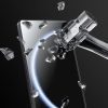 Benks Temperált üveg Glass Warrior HD Samsung Galaxy S25 Ultra (ujjl-6948005954321 10 kép