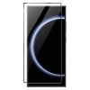 Benks edzett üveg Glass Warrior AR Samsung Galaxy S25 Ultra (ujjlenyomat feloldással) üvegfólia