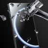 Benks edzett üveg Glass Warrior AR Samsung Galaxy S25 Ultra (ujjlenyo-6948005954291 10 kép