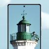 Benks edzett üveg Ultra Shield HD Samsung Galaxy S25 Ultra (ujjlenyom-6948005954284 7 kép