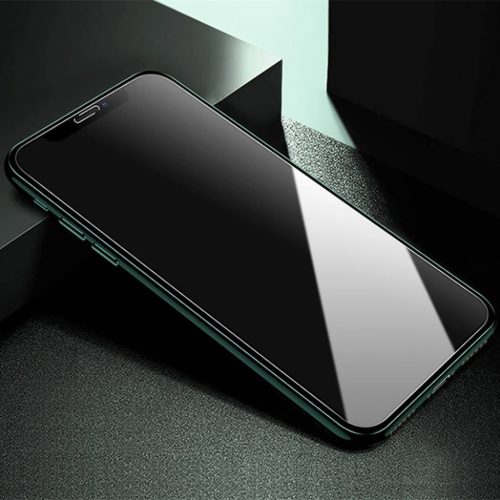 Edzett üveg Arany Xiaomi Poco M7 Pro 5G/X7/X7 Pro üvegfólia-5900217469247 4 kép
