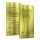 Edzett üveg Gold a SAMSUNG GALAXY S25 EDGE készülékhez üvegfólia-5900217469285 2 kép