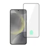 Tel Protect Full Glue 6D edzett üveg SAMSUNG GALAXY S25 EDGE BLACK (u-5900217469346 2 kép
