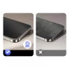 Tel Protect Teljes Ragasztású 6D Matt Edzett Üvegfólia iPhone 16 P-5900217469599 4 kép