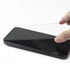 Tel Protect Teljes Ragasztású 6D Matt Edzett Üvegfólia iPhone 16 P-5900217469599 7 kép