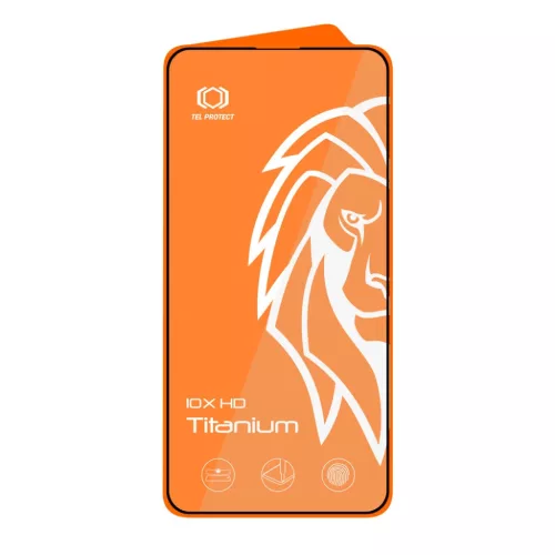  iPhone 17 Air Tel Protect 10X HD Titanium üvegfólia-5900217477631 3 kép
