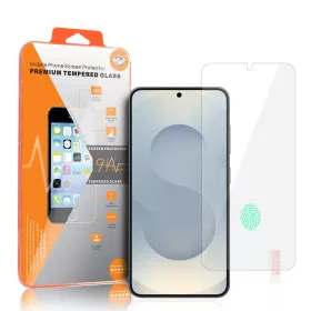 Edzett üveg Orange Samsung Galaxy A17 5G üvegfólia-5900217479451 1 kép