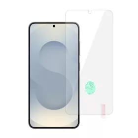 Edzett üveg Orange Samsung Galaxy A17 5G üvegfólia-5900217479451 2 kép