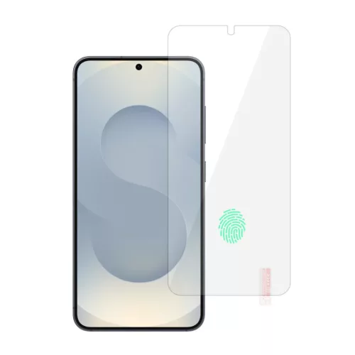 Edzett üveg Orange Samsung Galaxy A17 5G üvegfólia-5900217479451 2 kép
