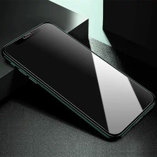 Edzett üveg Orange Samsung Galaxy A17 5G üvegfólia-5900217479451 5 kép