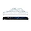 Benks edzett üveg Glass Warrior zafír bevonattal (LS65) iPhone 16 Pr-6948005965952 2 kép